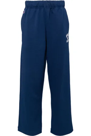 Chocoolate Pantalon de jogging à logo appliqué