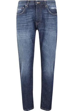 Dondup Jean à coupe skinny
