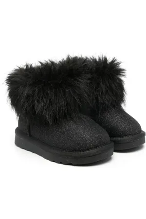 MONNALISA Bottines à paillettes
