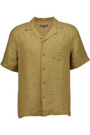 Frescobol Carioca Chemise Angelo