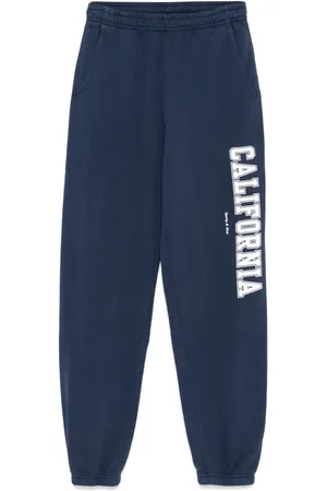 Sporty & Rich Pantalon de jogging California