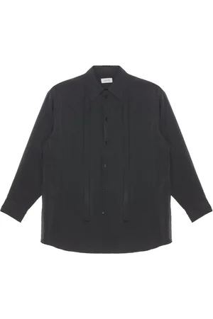 LEMAIRE Chemise à détail noué