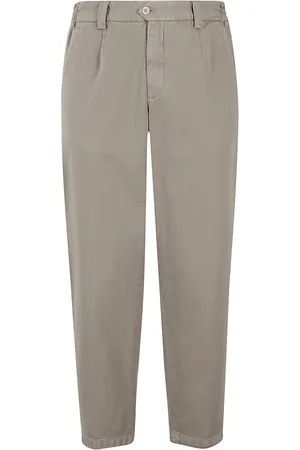 BRIGLIA Pantalon Portofino à coupe courte