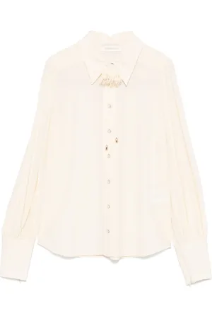 ZIMMERMANN Chemise Blouson