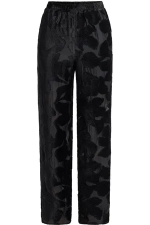Loulou de Saison Pantalon Pares