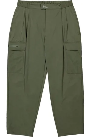 Wtaps Pantalon Ripstop Dot Sign