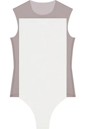Courrèges Body Illusion