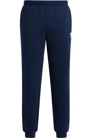 Lacoste Pantalon de jogging à logo brodé
