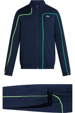 Lacoste Survêtement à couleurs