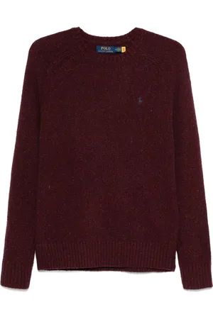 Ralph Lauren Pull chiné