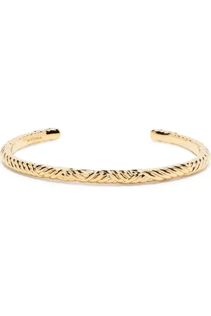 Missoma Bracelet Wavy Ridge