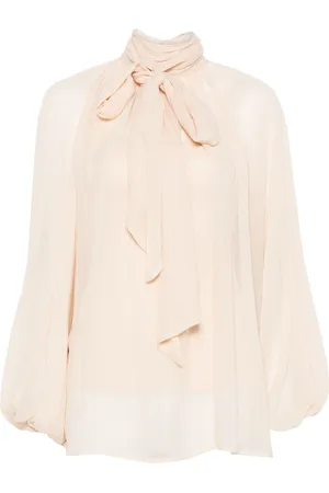 ZIMMERMANN Blouse Eden