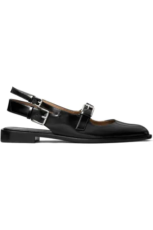 Tory Burch Ballerines à boucles
