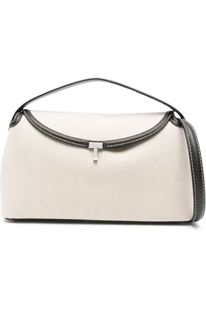 Totême Sac à main T-Lock