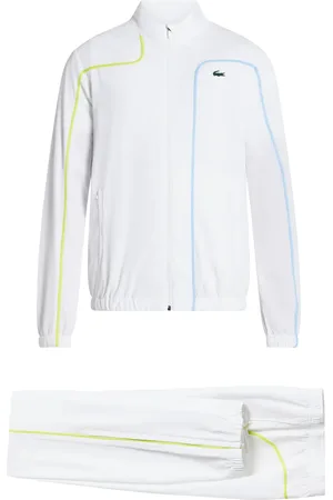 Lacoste Survêtement à couleurs