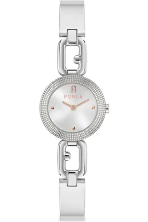 Furla Montre Arco Chain 25 mm