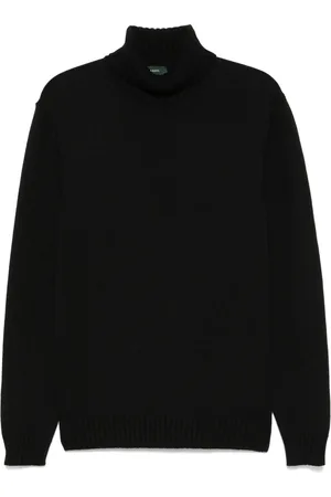 ZANONE Pull en laine vierge