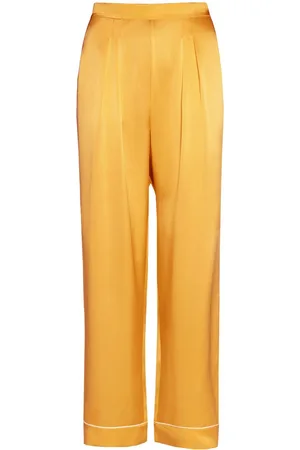 ERES Pantalon de pyjama Mondain