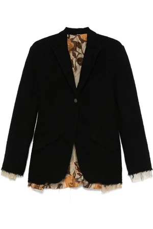 CHIAHUNG SU Blazer