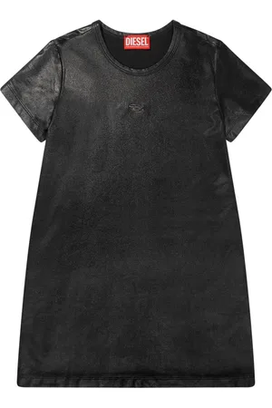Diesel Robe en coton