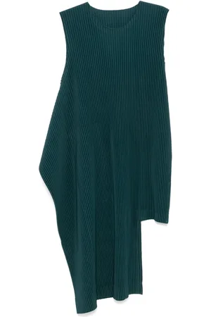 Issey Miyake Gilet RB_Couleur Pallete 1