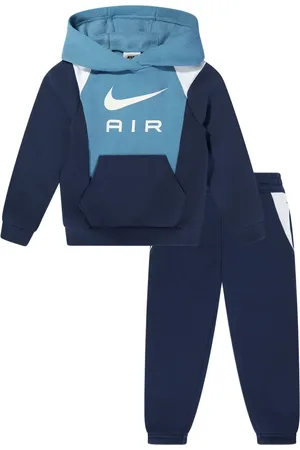 Nike Survêtement à logo imprimé