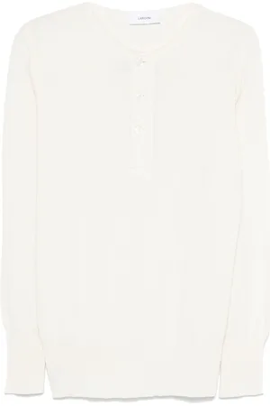 LARDINI Pull en cachemire