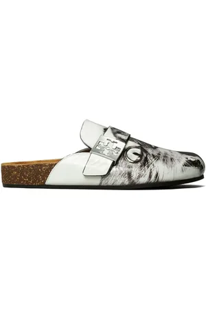 Tory Burch Mules Mellow