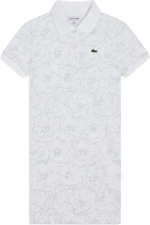 Lacoste Robe-polo Holiday