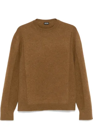 Ermenegildo Zegna Pull à col rond
