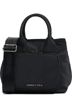 Bimba y Lola Sac à main médium à poche zippée