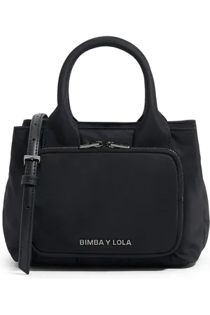 Bimba y Lola Petit sac à main à logo