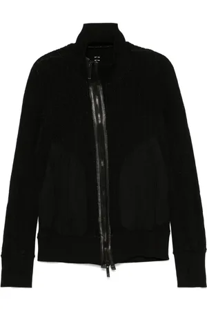 ISAAC SELLAM EXPERIENCE Veste Highbomb