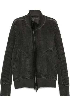 ISAAC SELLAM EXPERIENCE Veste Highbomb