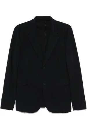 ERALDO Blazer en jersey