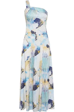 Anna Quan Robe Rosa