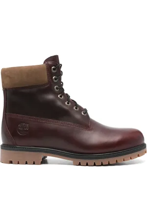 Timberland Bottines Heritage 6 pouces