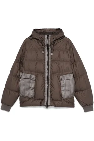 C.P. Company Veste Bi-TM Goggle