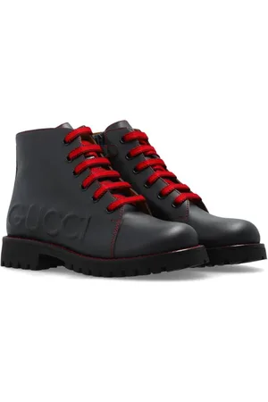 Bottines gucci serpent best sale