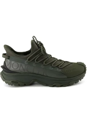 Moncler Baskets Trailgrip Lite2