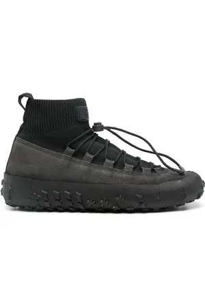 LEMAIRE Baskets Vibram