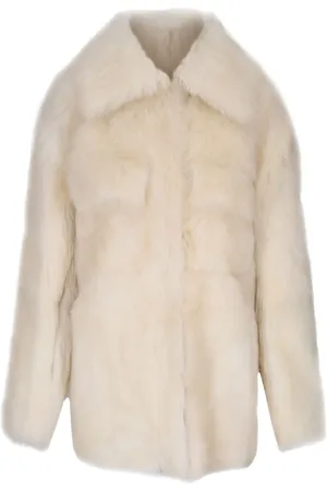 Khaite Veste Iana