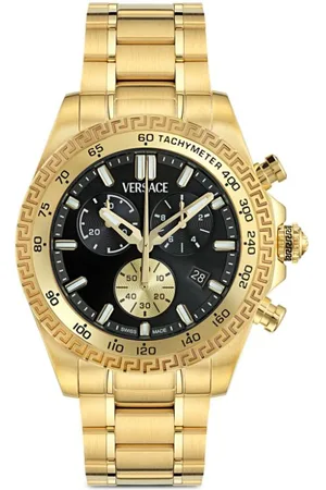 VERSACE Montre Chrono X 44 mm