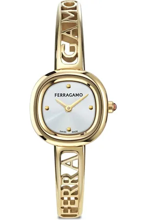 Salvatore Ferragamo Montre Iconic Bangle 23 mm