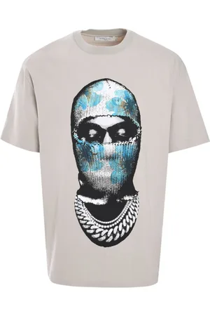 Ih Nom Uh Nit T-shirt à logo imprimé