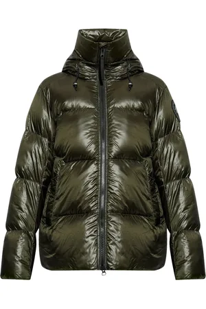 Canada Goose Doudoune Crofton