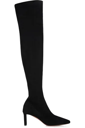 Aquazzura Bottines Zenn 65 mm