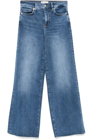 Frame Jean Le Slim Palazzo