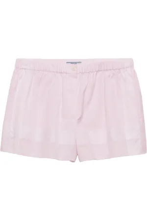 Prada Short en coton