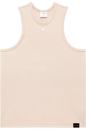 Courrèges Débardeur Sports